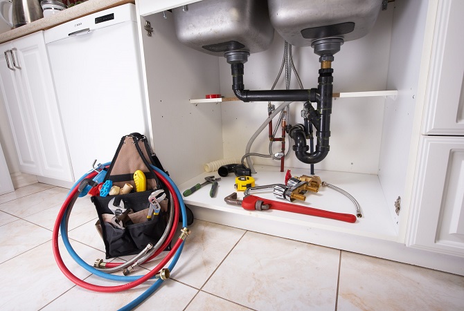Konyaaltı Banyo Tesisatı-0 507 779 53 86-ARDA SIHHİ TESİSAT